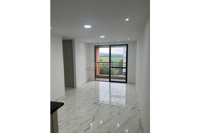 Apartamentos, Venta en Jamundí