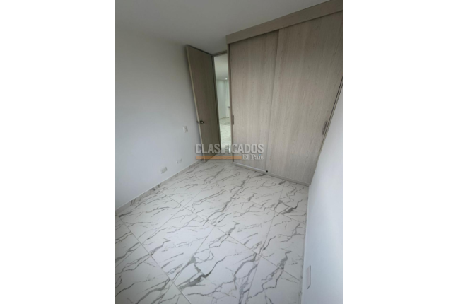 Apartamentos, Venta en Jamundí