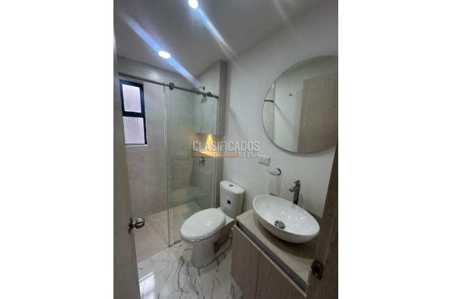 Apartamentos, Venta, Jamundí - $211.000.000