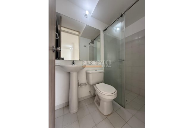 Apartamentos, Venta, Jamundí - $119.480.000