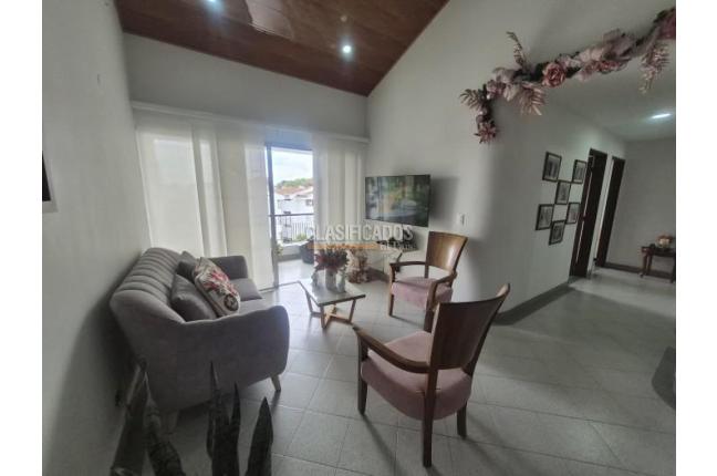 Apartamentos, Venta, Capri - $327.000.000