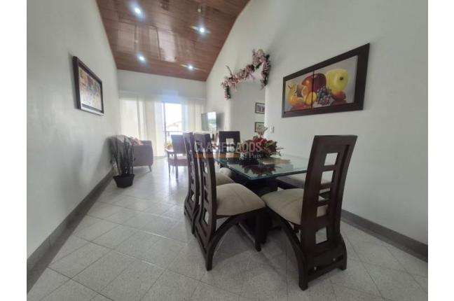 Apartamentos, Venta, Capri - $327.000.000