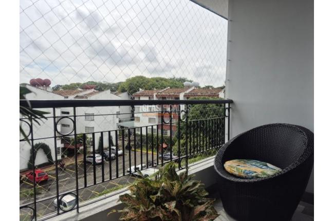 Apartamentos, Venta, Capri - $327.000.000