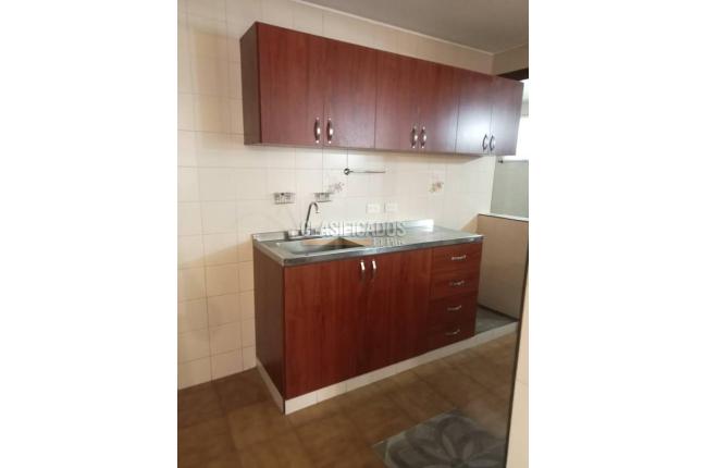 Apartamentos, Venta, Palmira - $390.000.000