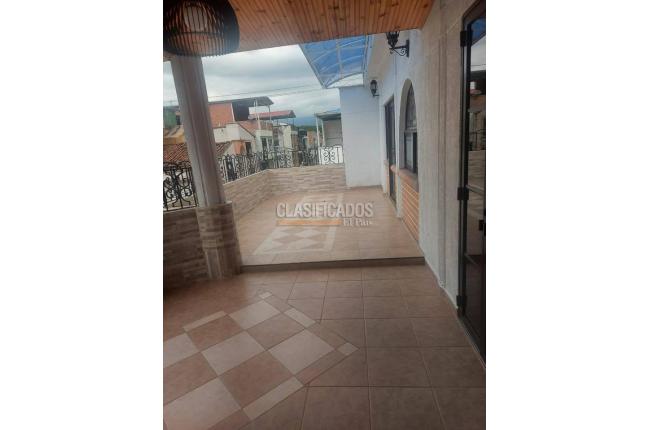Casas, Venta, Palmira - $580.000.000