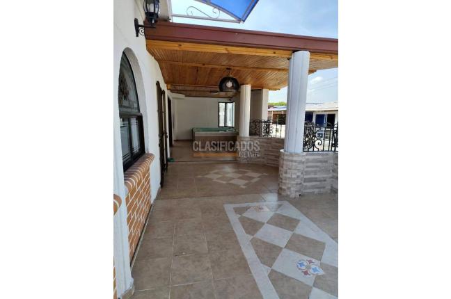 Casas, Venta, Palmira - $580.000.000