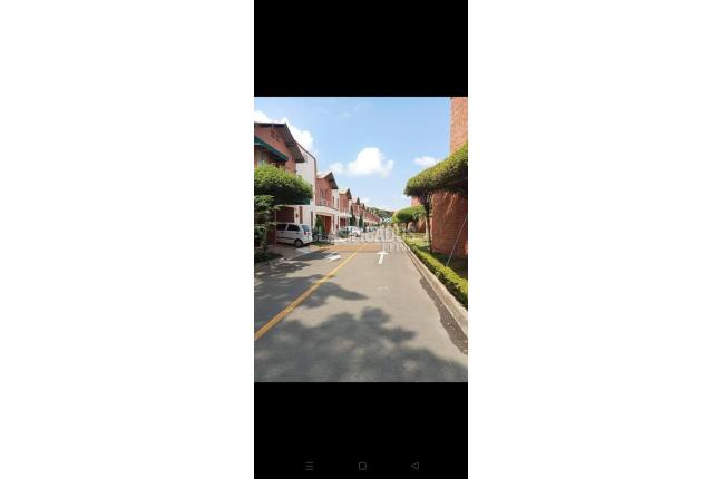 Casas, Venta, Palmira - $345.000.000