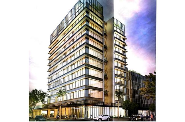 Oficinas y Consultorios, Venta, Santa Mónica Residencial - $820.000.000