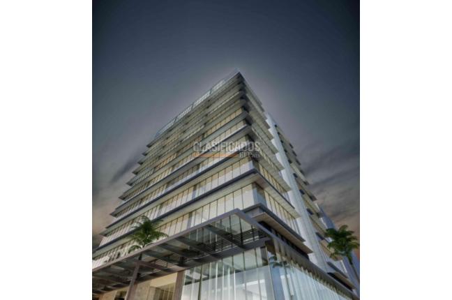 Oficinas y Consultorios, Venta, Santa Mónica Residencial - $820.000.000