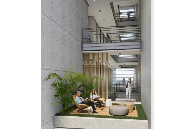 Oficinas y Consultorios, Venta, Santa Mónica Residencial - $820.000.000