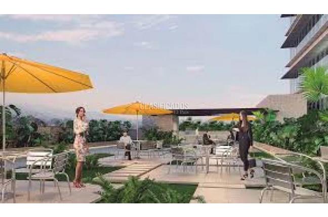 Oficinas y Consultorios, Venta, Santa Mónica Residencial - $820.000.000