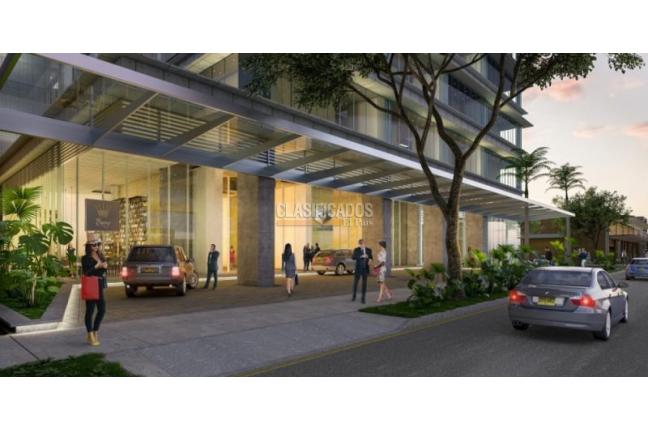 Oficinas y Consultorios, Venta, Santa Mónica Residencial - $820.000.000