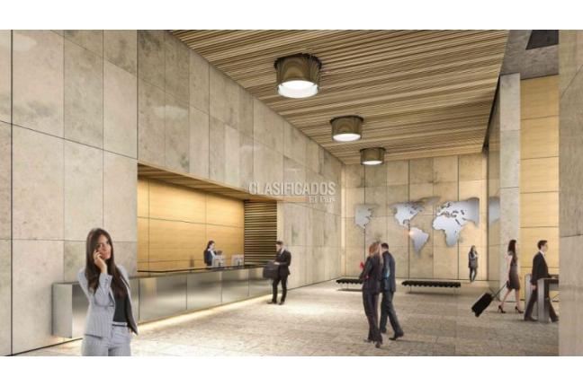 Oficinas y Consultorios, Venta, Santa Mónica Residencial - $820.000.000