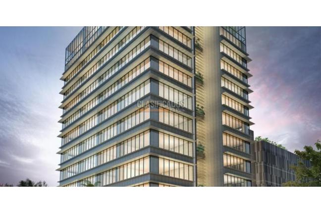 Oficinas y Consultorios, Venta, Santa Mónica Residencial - $820.000.000