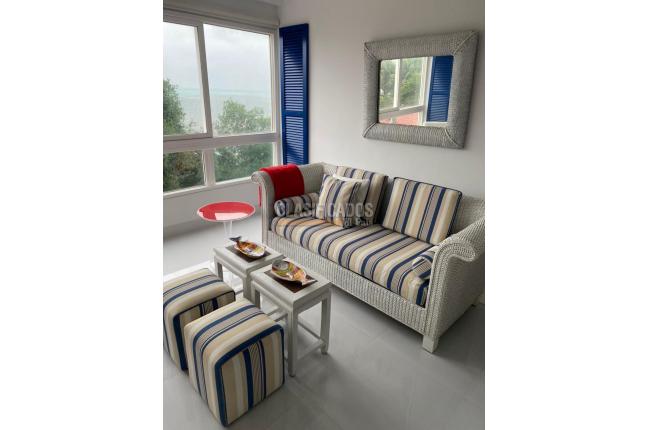 Apartamentos, Venta, San Andrés - $900.000.000