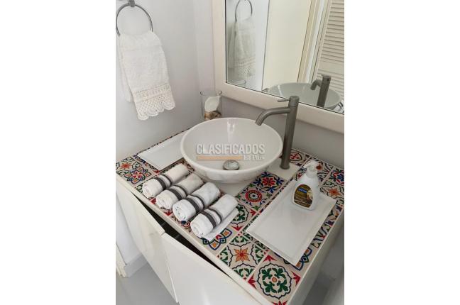 Apartamentos, Venta, San Andrés - $900.000.000