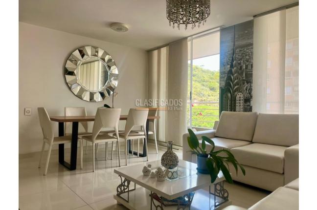 Apartamentos, Venta, Normandía - $500.000.000