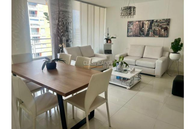 Apartamentos, Venta, Normandía - $500.000.000