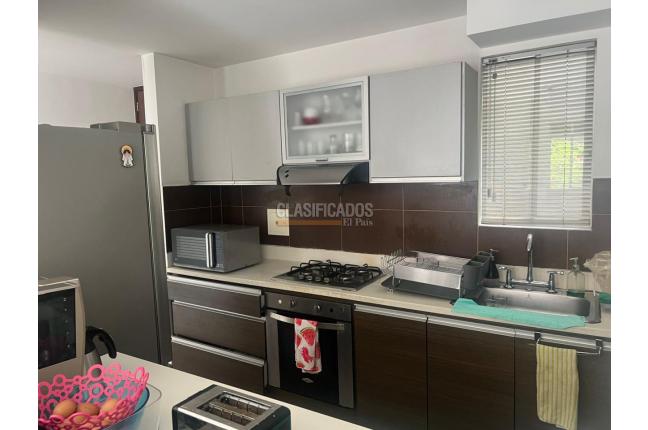 Apartamentos, Venta, Normandía - $500.000.000