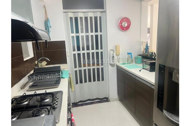 Apartamentos, Venta, Normandía - $500.000.000