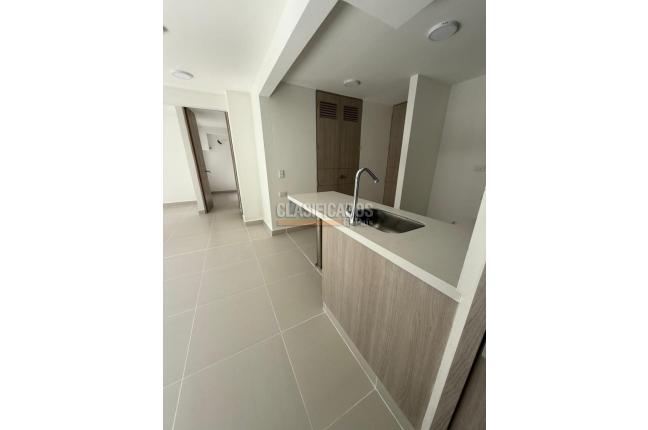 Apartamentos, Alquiler, Barranquilla - $2.600.000