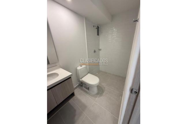Apartamentos, Alquiler, Barranquilla - $2.600.000