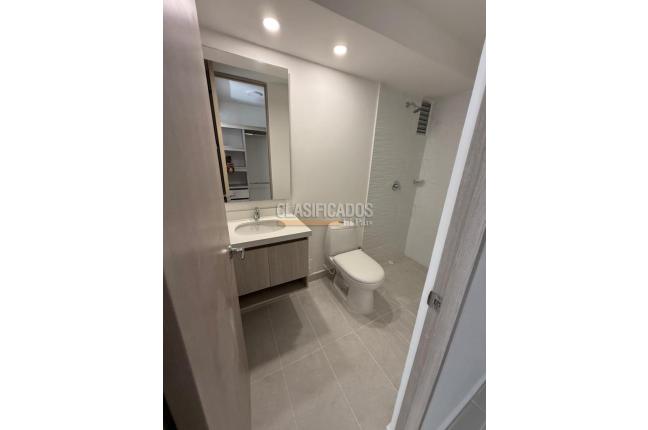 Apartamentos, Alquiler, Barranquilla - $2.600.000