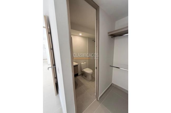 Apartamentos, Alquiler, Barranquilla - $2.600.000