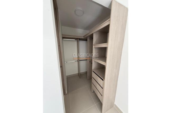 Apartamentos, Alquiler, Barranquilla - $2.600.000