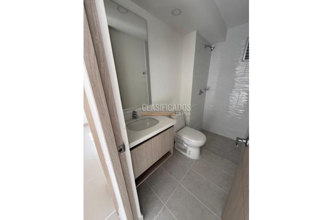 Apartamentos, Alquiler, Barranquilla - $2.600.000