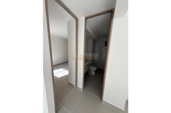 Apartamentos, Alquiler, Barranquilla - $2.600.000