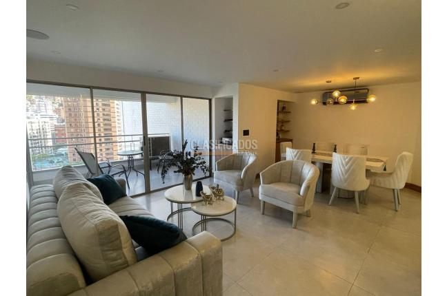 Apartamentos, Venta, Normandía - $735.000.000