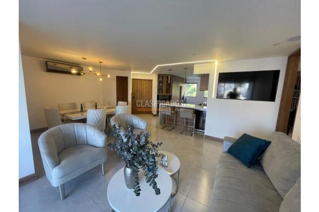 Apartamentos, Venta, Normandía - $735.000.000