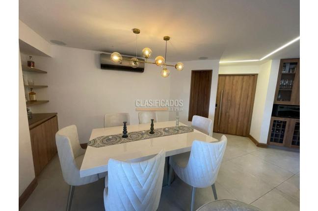 Apartamentos, Venta, Normandía - $735.000.000