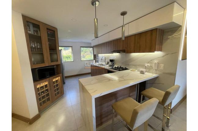 Apartamentos, Venta, Normandía - $735.000.000