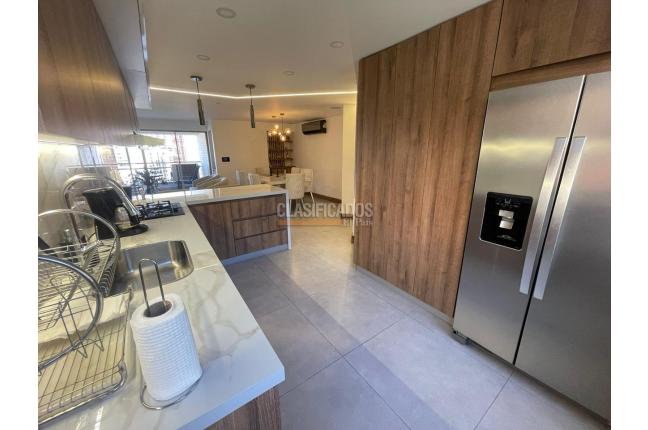 Apartamentos, Venta, Normandía - $735.000.000