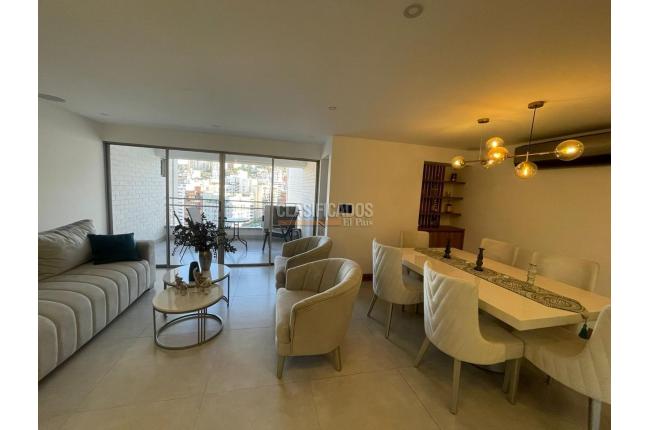 Apartamentos, Venta, Normandía - $735.000.000