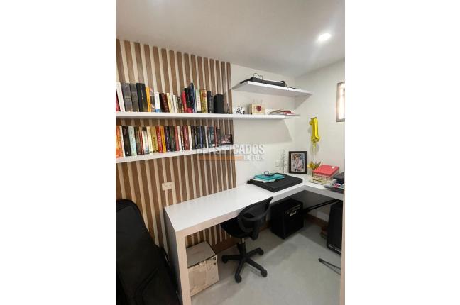 Apartamentos, Venta, Normandía - $735.000.000