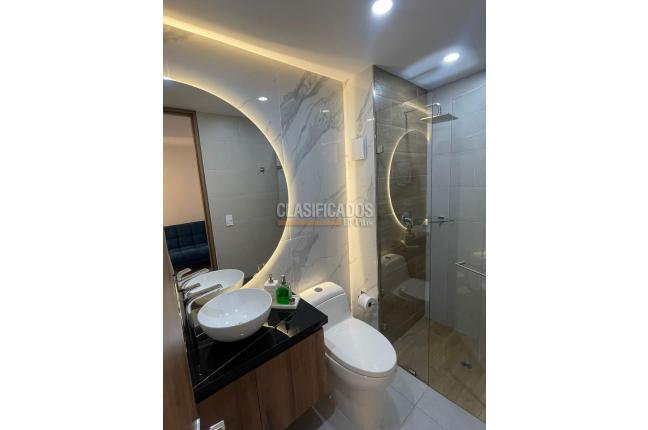 Apartamentos, Venta, Normandía - $735.000.000