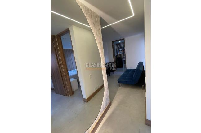 Apartamentos, Venta, Normandía - $735.000.000