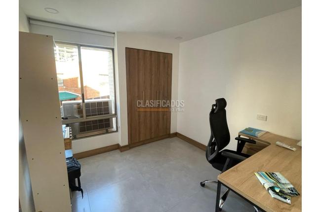 Apartamentos, Venta, Normandía - $735.000.000