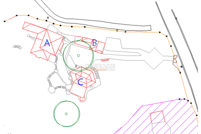 Lotes, Venta en La Buitrera