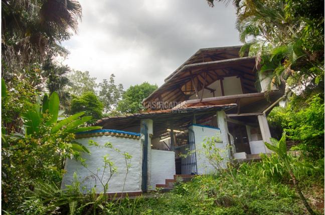 Lotes, Venta, La Buitrera - $1.500.000.000