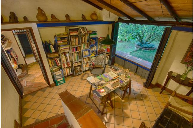 Lotes, Venta, La Buitrera - $1.500.000.000