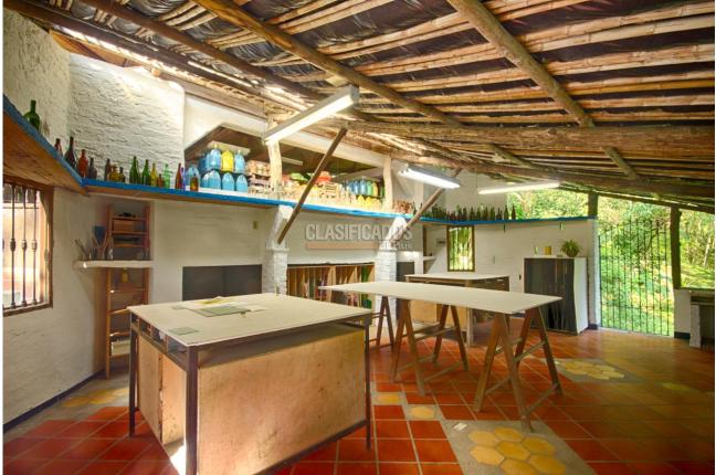 Lotes, Venta, La Buitrera - $1.500.000.000