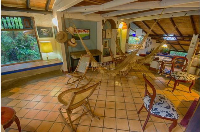 Lotes, Venta, La Buitrera - $1.500.000.000