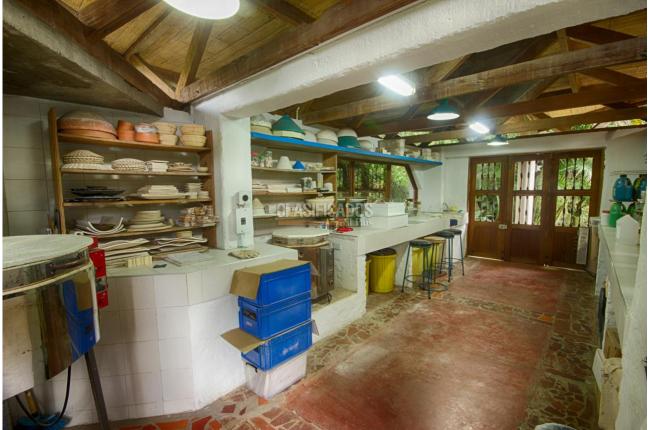 Lotes, Venta, La Buitrera - $1.500.000.000