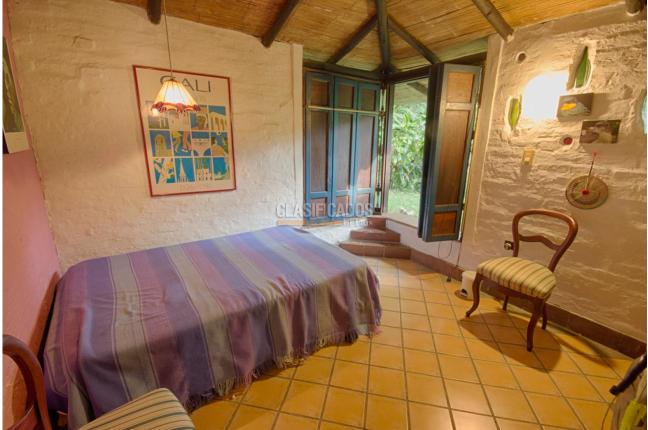 Lotes, Venta, La Buitrera - $1.500.000.000