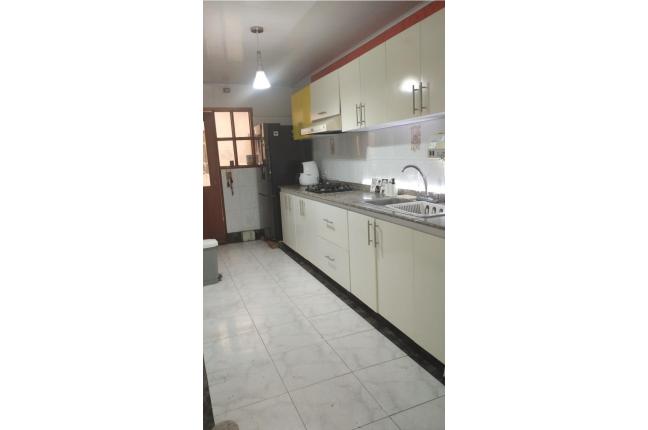 Casas, Alquiler, El Refugio - $2.400.000