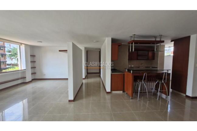 Apartamentos, Venta, Ciudad Jardín - $399.000.000